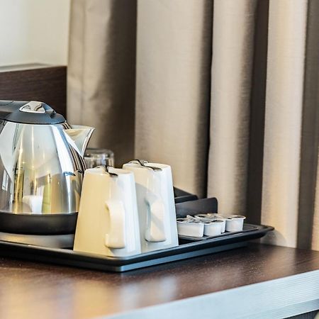 Premier Inn Hamburg City Millerntor Экстерьер фото