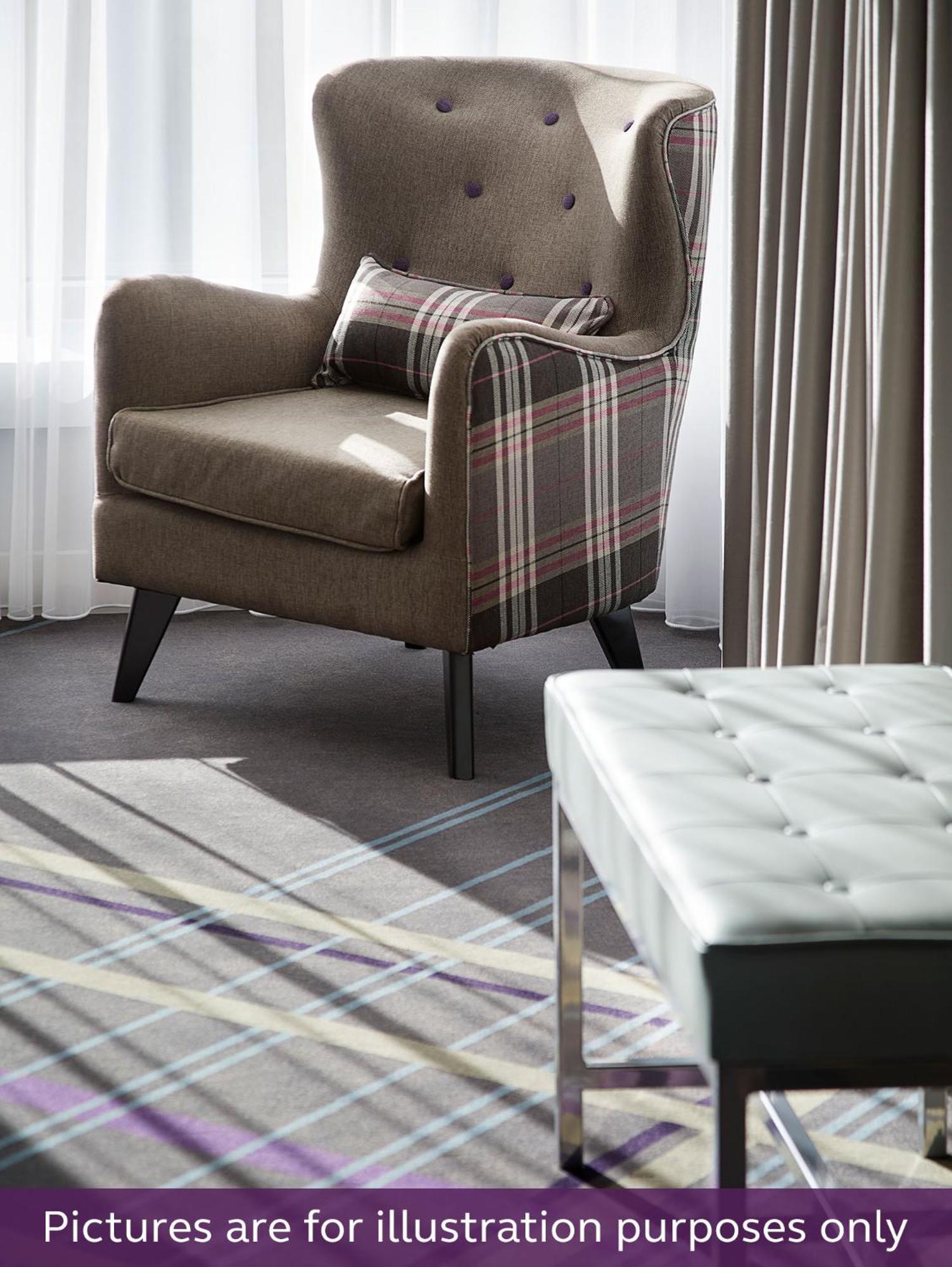 Premier Inn Hamburg City Millerntor Экстерьер фото